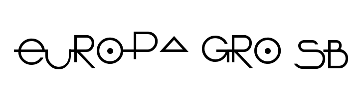 O 10 Type  Free Fonts Download