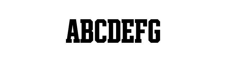 Pink Slab 130  Free Fonts Download