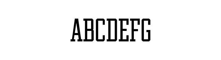 Pink Slab 070  Free Fonts Download