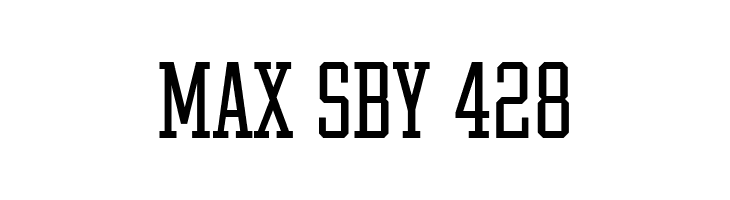 Pink Slab 070  Free Fonts Download