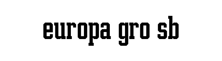 Pink Slab 100  Free Fonts Download