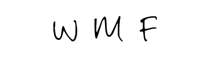 KG Zeyada  Free Fonts Download