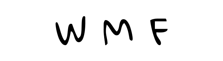 KG Gloria Hallelujah  Free Fonts Download