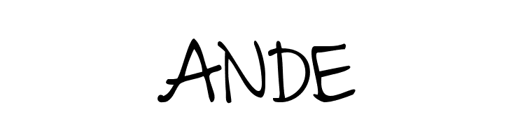 KG The Great Escape  Free Fonts Download