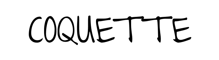 KG The Great Escape  Free Fonts Download