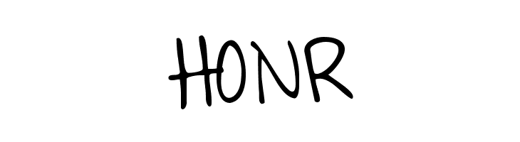 KG The Great Escape  Free Fonts Download