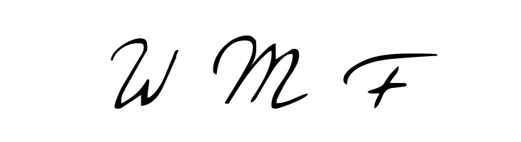 KG Soli Deo Gloria  Free Fonts Download