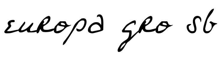 KG Soli Deo Gloria  Free Fonts Download