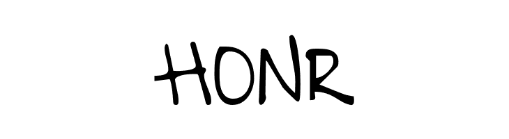 KG Ten Million Fireflies  Free Fonts Download