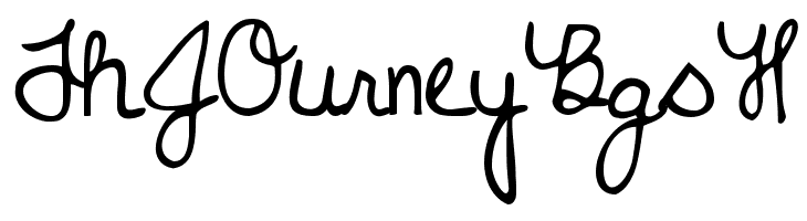 KG Never Grow Up  Free Fonts Download
