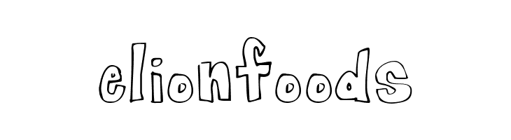 KG Blocked Off  Free Fonts Download