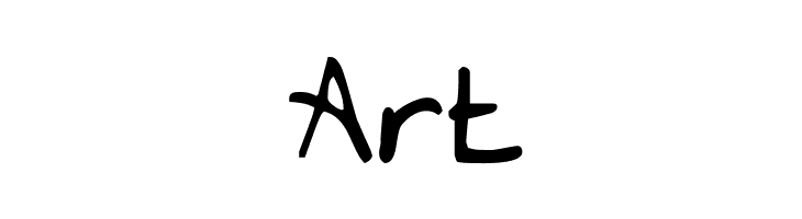 KG Contrary Mary  Free Fonts Download