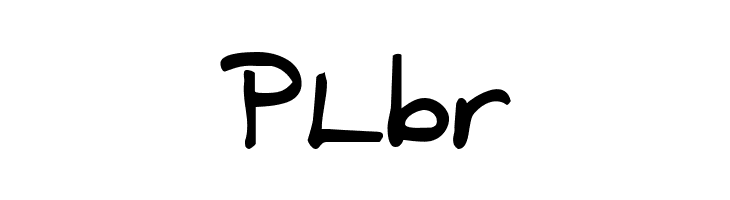 KG Contrary Mary  Free Fonts Download