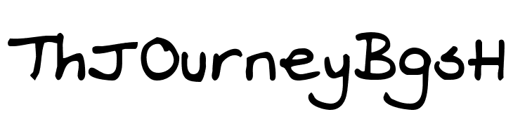 KG Contrary Mary  Free Fonts Download