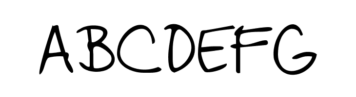 KG Learning to Trust  Free Fonts Download