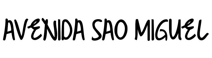 KG Just Realize Bold  Free Fonts Download