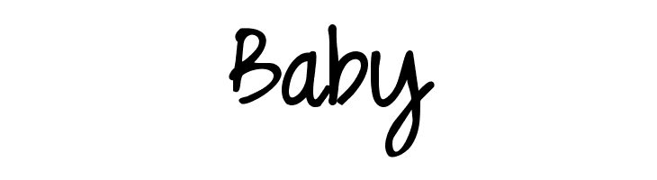 KG Just Realize Bold  Free Fonts Download