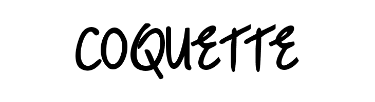 KG Just Realize Bold  Free Fonts Download