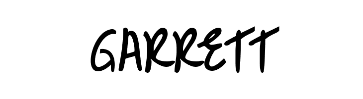 KG Just Realize Bold  Free Fonts Download