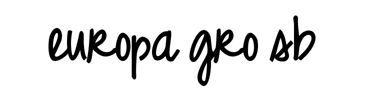 KG Just Realize Bold  Free Fonts Download