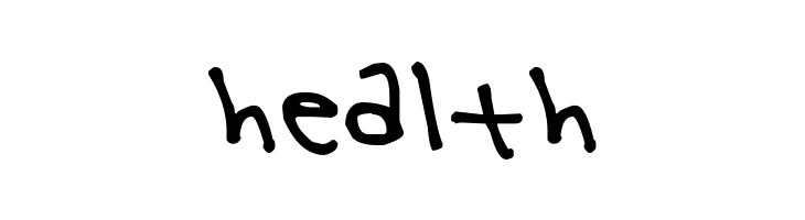 KG Yoo Hae Mool  Free Fonts Download