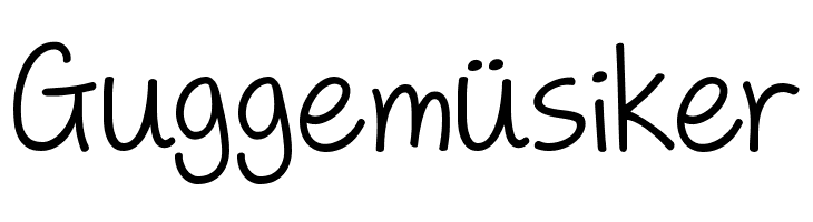 KG Love Somebody TWO  Free Fonts Download