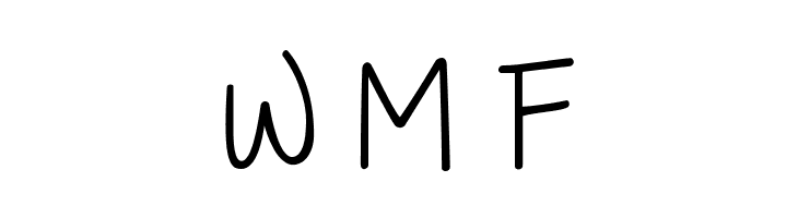 KG Love Somebody TWO  Free Fonts Download