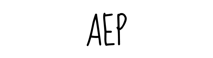 KG Sue Ellen Francisco  Free Fonts Download