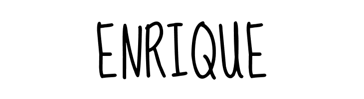 KG Sue Ellen Francisco  Free Fonts Download