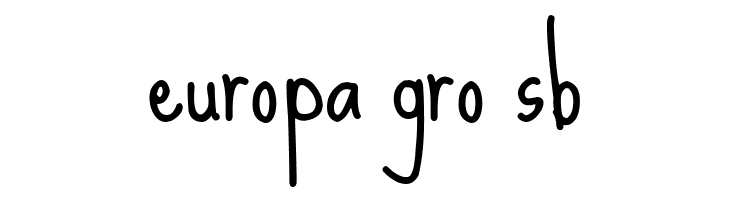 KG Sue Ellen Francisco  Free Fonts Download