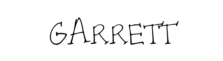 KG Patient Paige  Free Fonts Download