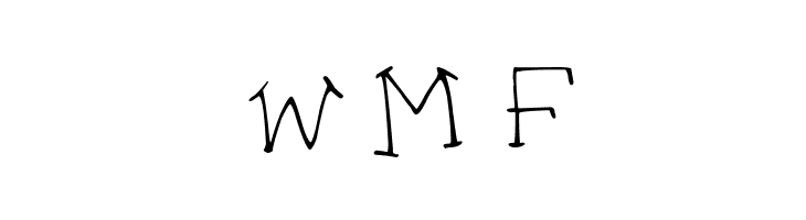 KG Patient Paige  Free Fonts Download