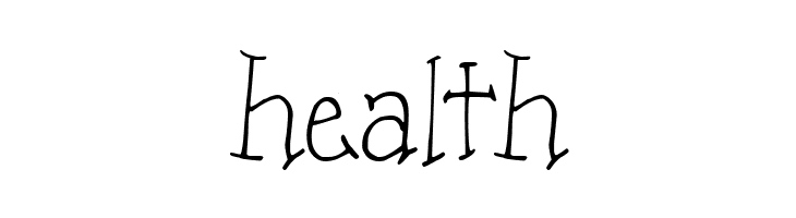 KG Patient Paige  Free Fonts Download