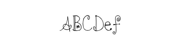 KG Tuna and Hot Dogs on Rye  Free Fonts Download