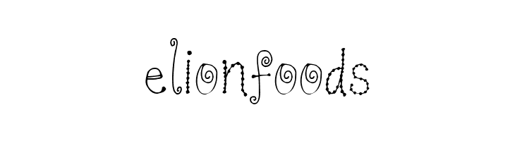 KG Tuna and Hot Dogs on Rye  Free Fonts Download