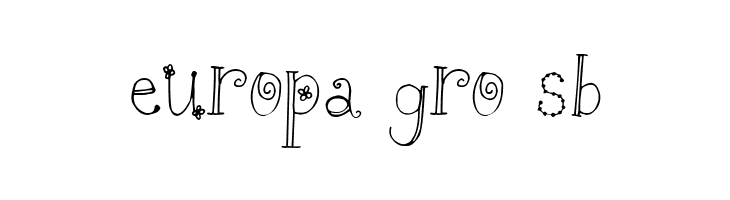KG Tuna and Hot Dogs on Rye  Free Fonts Download