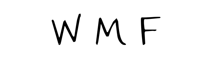 KG The Girl Next Door  Free Fonts Download