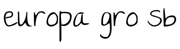 KG The Girl Next Door  Free Fonts Download