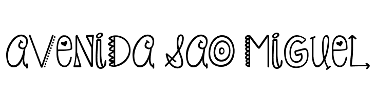 KG OnlyHope  Free Fonts Download