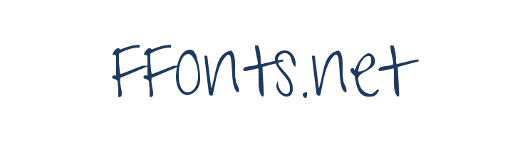 KG Shark in the Water font — Lorem ipsum body text preview