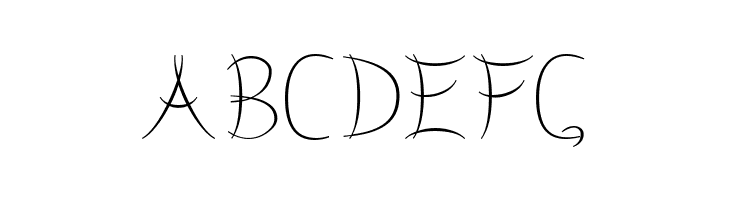 Neige  Free Fonts Download