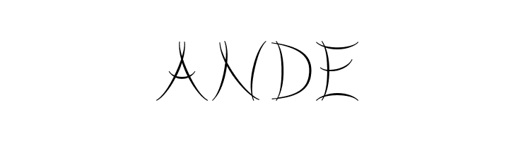 Neige  Free Fonts Download