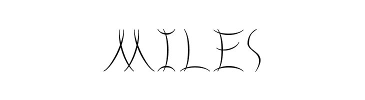 Neige  Free Fonts Download