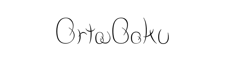 Neige  Free Fonts Download