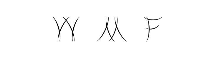 Neige  Free Fonts Download