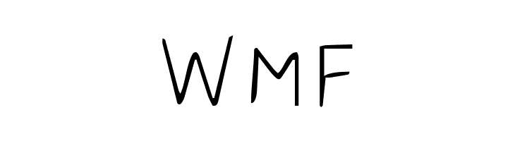KG Husband of the Millennium  Free Fonts Download