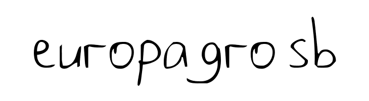 KG Husband of the Millennium  Free Fonts Download