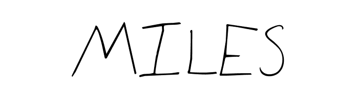 KG elizajane  Free Fonts Download