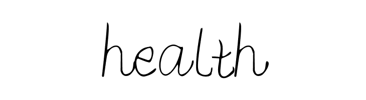 KG elizajane  Free Fonts Download