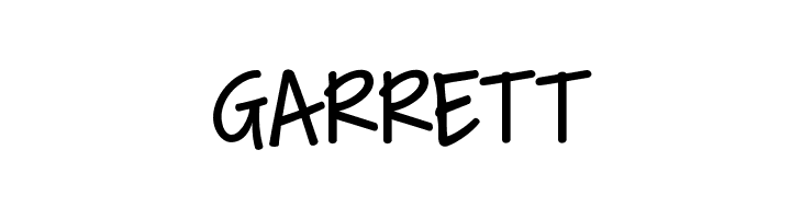 KG Covered By Your Grace  Free Fonts Download